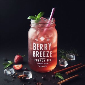 Berry Breeze Drink Recipe