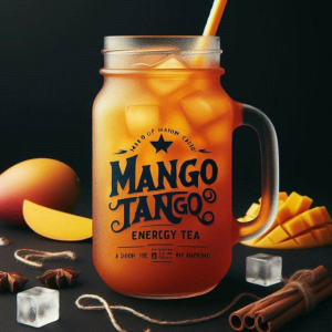 Mango Tango Drink Recipe