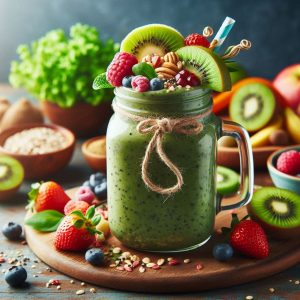 Superfood Smoothie